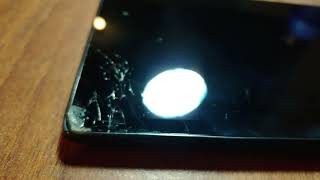 I broke my Nexus 7 😭