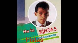 Rene gonzalez: pistas apresurado pistas