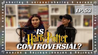 harry potter: after all this time? | vaguely adults ep. 53