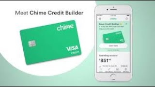 Chime Secured Credit Card|| Hiding your utilization?