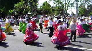 lawndale parade