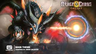 Order & Chaos - Main Theme