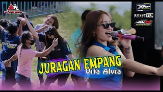 VITA ALVIA - JURAGAN EMPANG || AA JAYA MUSIC ft ARP SQUAD