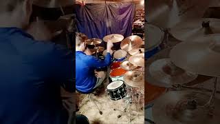 Oops, here, this one is better🧙‍♂️ #drums #musician #music #beats #groove