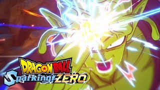 Piccollo Time!: Dragon Ball Sparking Zero