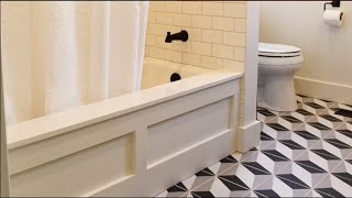 30 DIY projects in 30 Days - #26 – The Old Tub Trick