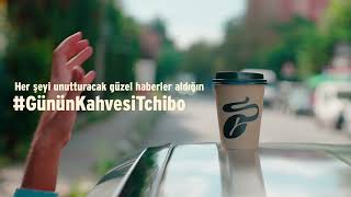 #GününKahvesiTchibo Her An Seninle