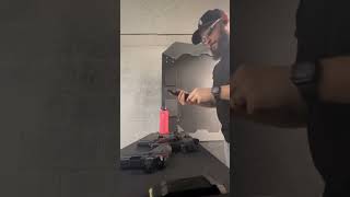 Smith and Wesson M&P Shield Plus