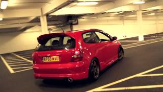 Rays TE37 17x7.5 ET45 - Civic Type R (EP3)