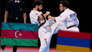 Khayal Nuriyev Azerbaijan Fullcontact Karate  Shinkyokushin Azerbaijan