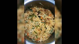 #Veg biryani #veg pulav