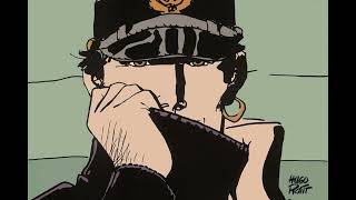 Corto Maltese et la mode