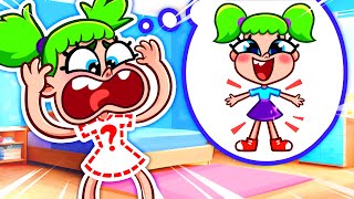 My Dress is Missing | Good Habits Song | Nursery Rhymes and Kids Songs