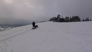 SNOWDOG POLSKA