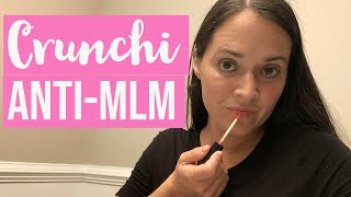 Crunchi | Anti MLM