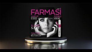 Каталог Farmasi ноябрь 2020