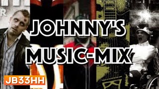 JOhnnY's Music-Mix kw 27-2016: Mimikry, Stam1na, Rancid, NitroDive, Eldoradio...