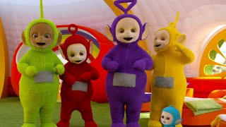 Close the Gate | Toddler Learning | Learn with Teletubbies