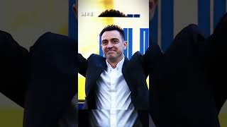 Thank You Xavi