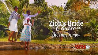 Zion's Bride Cleawa - The time is now - Audio Officiel