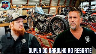 Dupla do Barulho ao Resgate - Temporada 1 Episódio 8 - Indo às Compras