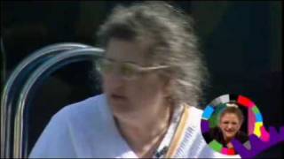 Big Brother 8 UK - Carole's Best Bits