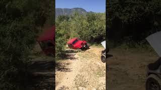 Rescate cj7 por Wj jeep