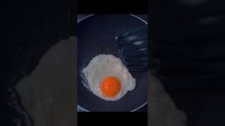 #shorts Fried Egg#shorts#viral#trending#youtubeshorts#asmr @amoremaria