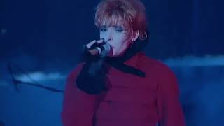 Mylène Farmer Tristana En Concert