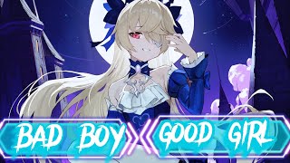 【NIGHTCORE】- Bad Boy By Jules Walcott - (Coreline Version)/Sped Up