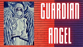 'GUARDIAN ANGEL' #SHORTS | АНГЕЛ—ХРАНИТЕЛЬ