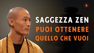 Maestro Shaolin: Come Sviluppare Una Mentalità Vincente | Saggezza Zen | CRESCITA SPIRITUALE