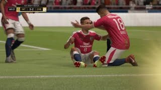 FIFA Failz