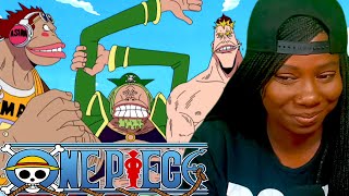 Heading to Sky Island! | One Piece-Jaya Arc | Ep.148-150