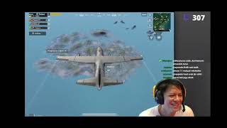 (30 Juni 2020) Ariel Noah mabar PUBG - Twitch PlayKUBIGA