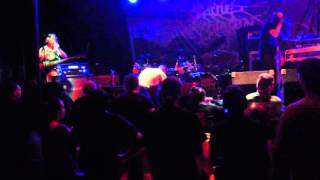 Spires Of The Lunar Sphere Live 2015 The Orpheum @ Tampa, Florida 11/08/15