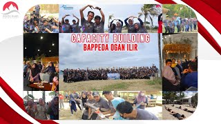 Capacity Building | BAPPEDA Ogan Ilir | Pantai Sanggar