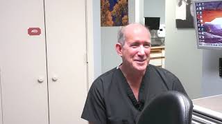 Dr  Gary Alhadef   Dallas Cosmetic Dentistry