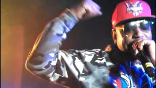 Cam’ron - Get It In Ohio & Get ‘Em Girls (Live) Chicago, IL @ Lincoln Hall 2-26-15 Fake Shore Drive