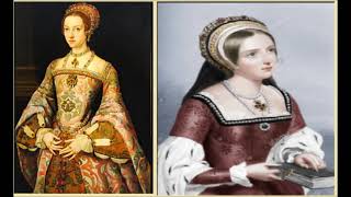 Katherine Parr: the truth about the wife who ‘survived’