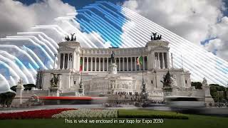 Presentazione candidatura ROMA EXPO 2030