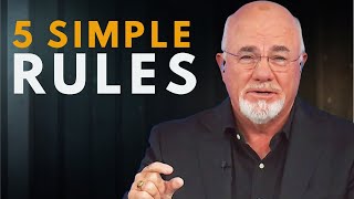 Dave Ramsey's Advice For Young People Who Want To Get Rich