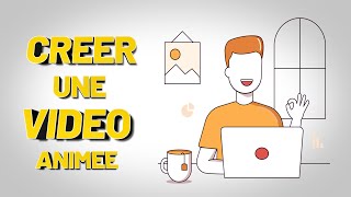 Comment créer facilement une vidéo animée avec powerpoint et Chat GPT ?