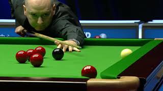 Full Match | Graeme Dott vs David Grace | World Snooker Championship Qualifiers 2020 | Round 3