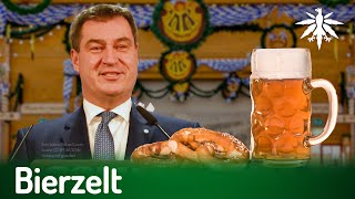 Bierzelt | DHV-News # 393