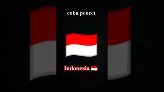 coba pencet