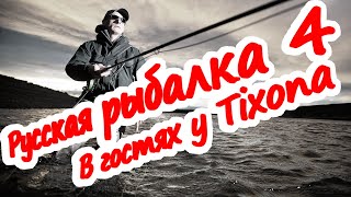 🐟🦈🐟Русская рыбалка 4 СТРИМ В ПРЯМОМ ЭФИРЕ🐟🦈🐟