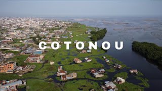 The Side Of Cotonou, Benin Republic You Don't See ! 🇧🇯