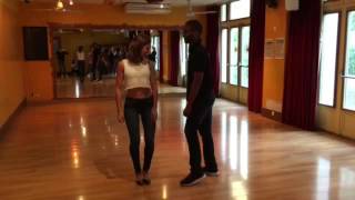 Stage Bachata Intermédiaire École des Danses Latines et Tropicales