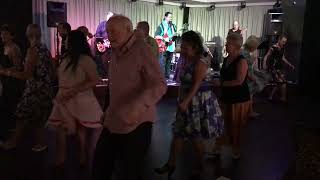 RAVE ON BAND BERESFIELD BOWLING CLUB 20 APRIL 2024